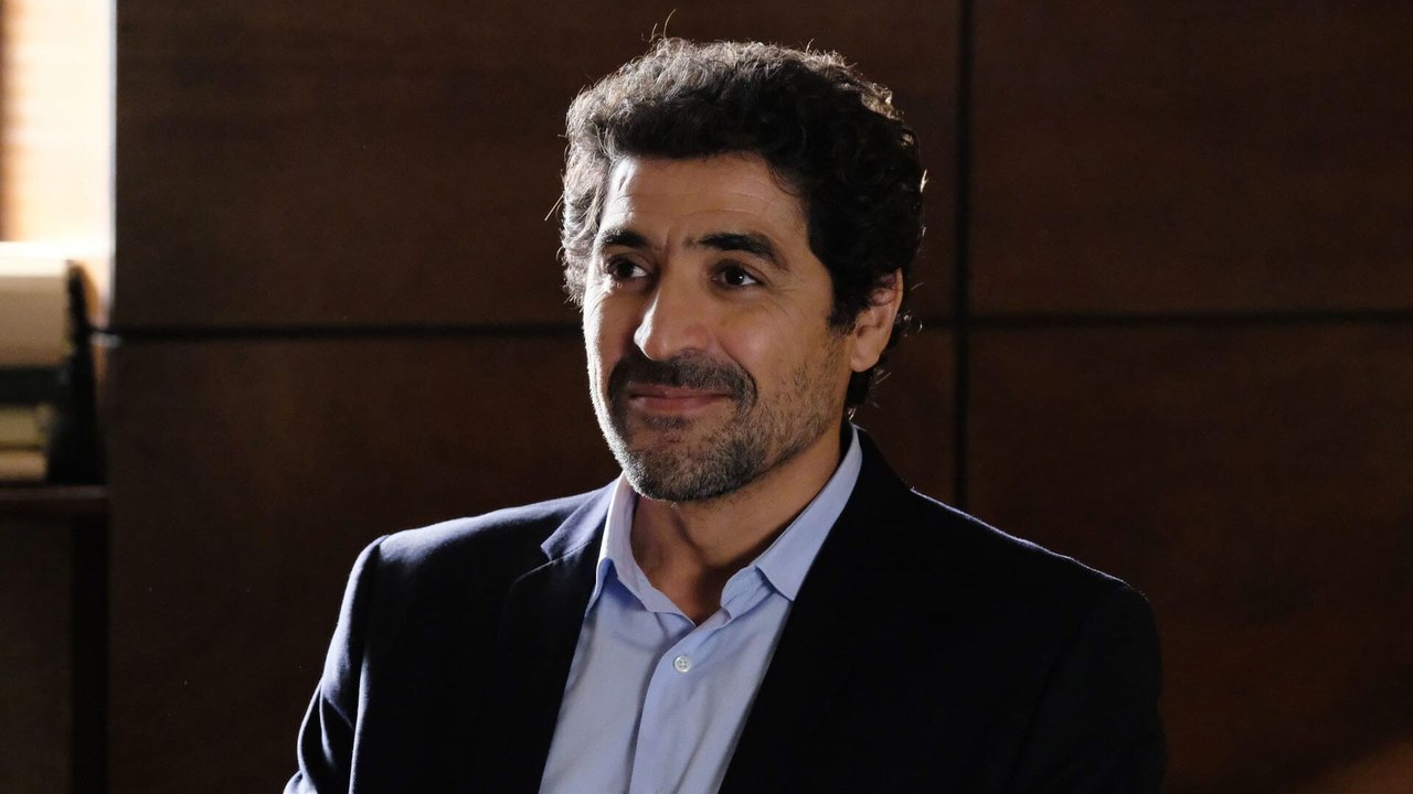Cherif