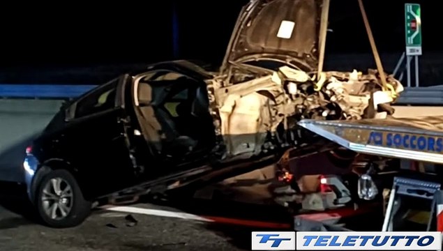 Video News - Morte di Sofia Galante, il 20enne non risponde al sostituto procuratore