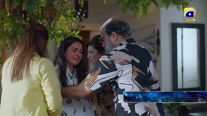 Humraaz Episode 30 Promo _ Wednesday at 8_00 PM only on Har Pal Geo