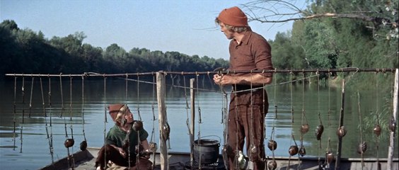 Homem Até o Fim (1955) 1080p BluRay Dublado