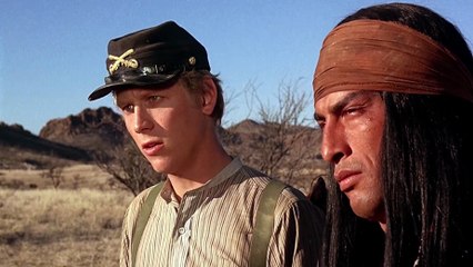 A Vingança de Ulzana (1972) 1080p BluRay Dublado