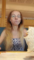 Une bonne pizza jambon et champignons 🍄