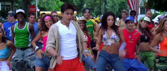 Kal Ho Naa Ho (2003) Hindi Movie (1)