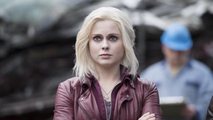 iZombie