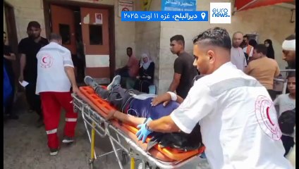 تشدید حملات هوایی اسرائیل به نوار غزه؛ ارتش برای گسترش تهاجم زمینی آماده می‌شود