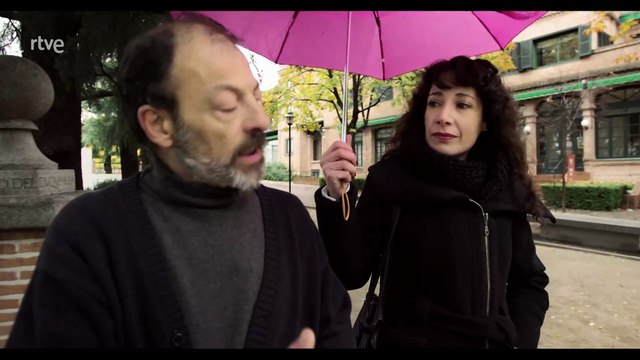 Territorio Gravedad, el universo en tus ojos Cap 1 - Bienvenidos a Territorio gravedad