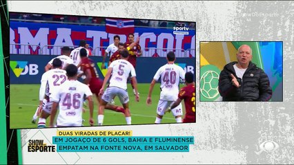 Renato Gaúcho estuda menos do que deveria, diz Elia Jr.