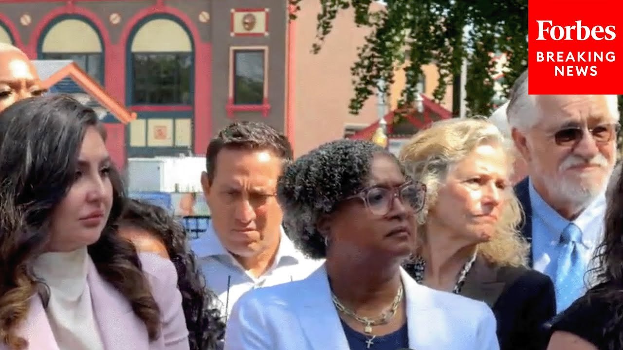 Texas House Democrats In Illinois Asked Point Blank: 'How Long Do You Plan On Being Here?'