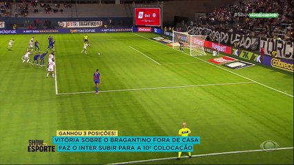 Estratégia do Bragantino está fadada ao fracasso, diz Elia Jr.