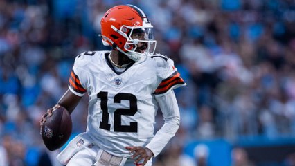 Shedeur Sanders Gives Promising Performance for Cleveland Browns