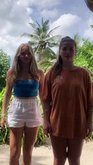 We have to try this Filipino dance trend 💃👯‍♀️