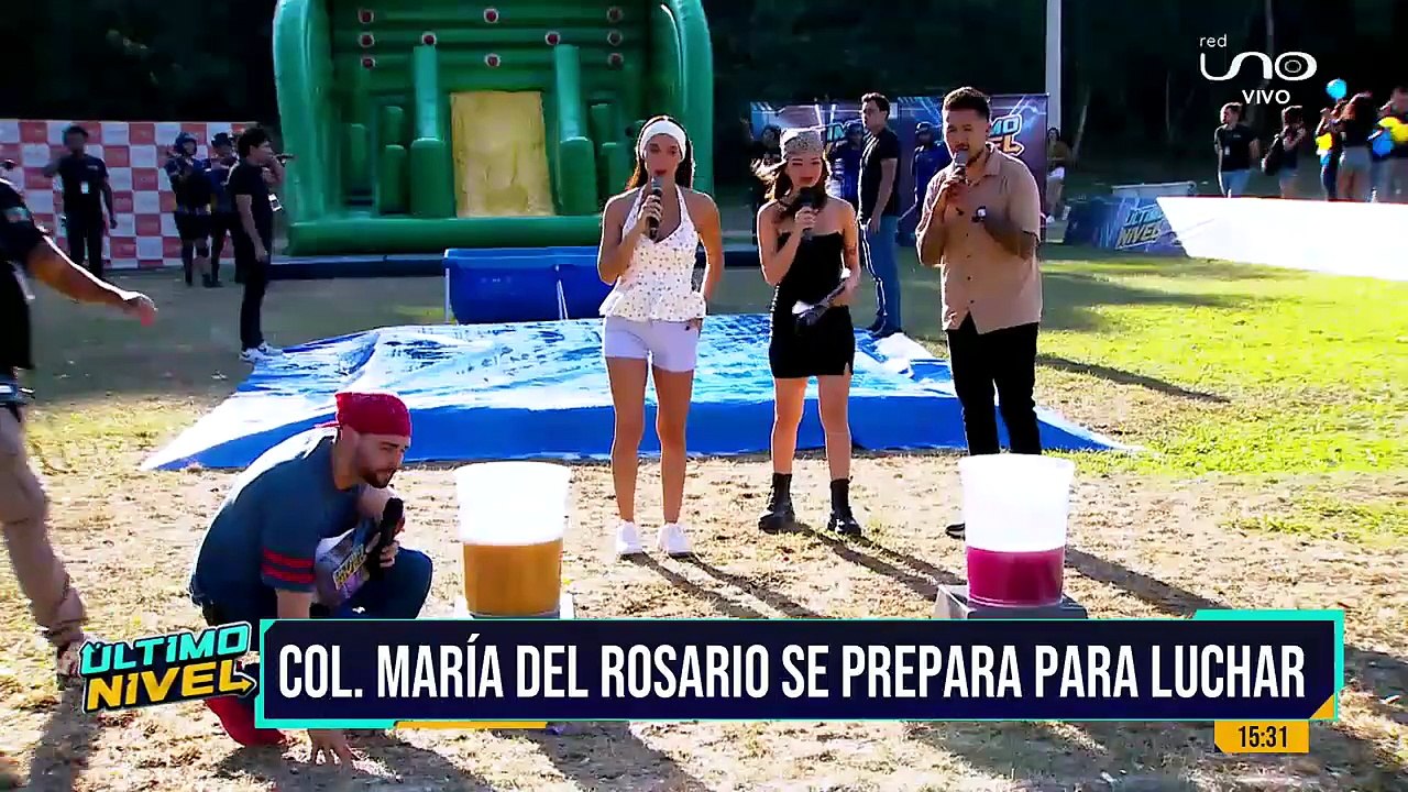 ÚLTIMO NIVEL 11.08.2025