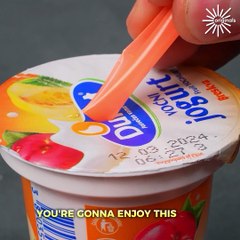 These are our favorite food hacks!😋