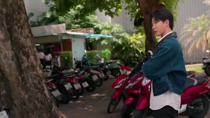 Only Friends ep 2 eng sub