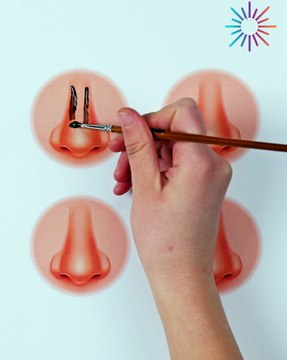 Makeup lessons & techniques, begginers' guide