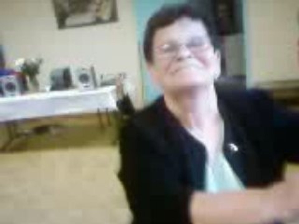 Mamie