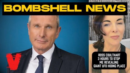 Former Bbc Journalist Threatens Ross Coulthart “3 Hours To Respond”