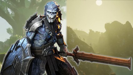 Enshrouded Gameplay 2025: Wir zeigen euch die zwei neuen Gebiete und das Leben als Tierzüchter