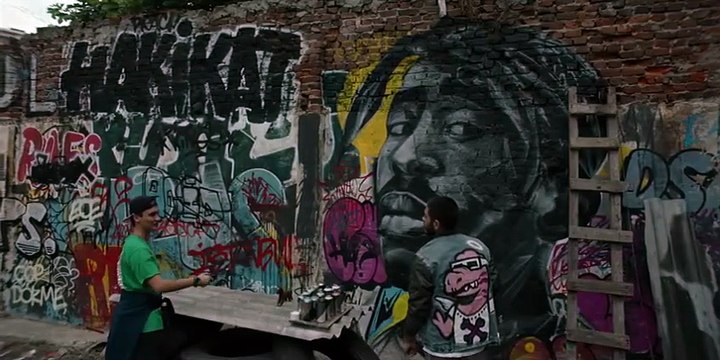 {Bir Nefes Daha} {When I'm Done Dying} - Hayal Köseoğlu - 2020- Türk YETİŞKİN Filmi İzle