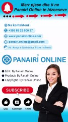 Si mund të fillosh të fitosh para me Panairin Online pa patur agjensi marketingu ose eksperience