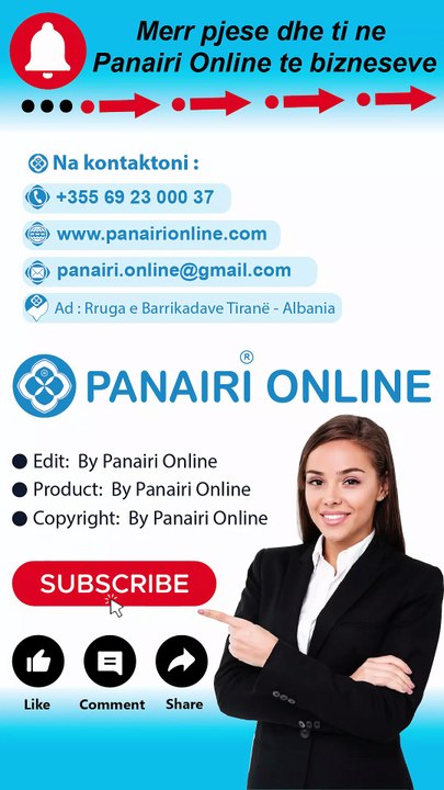 Si mund të fillosh të fitosh para me Panairin Online pa patur agjensi marketingu ose eksperience