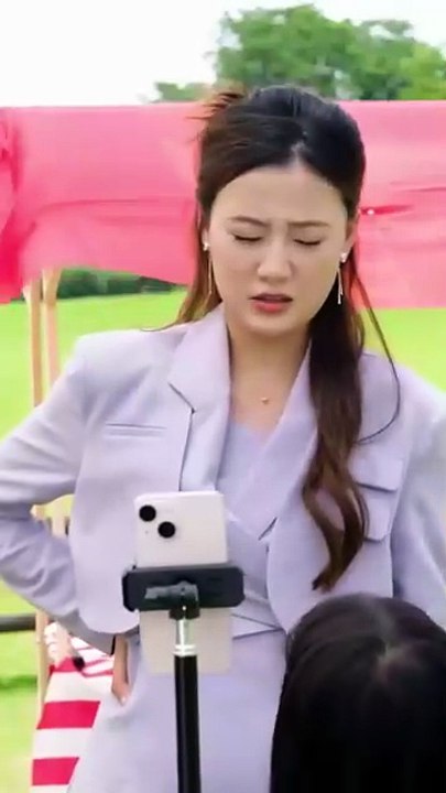 Reborn To Adopt A Different Child