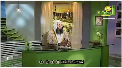 أسباب تقوية الإيمان وترسيخ التوحيد فى القلب ج 2 جبريل يسأل الشيخ الدكتور محمد حسان