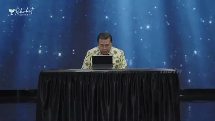 Mezbah Petang - ku datang Tuhan di hadirat-Mu