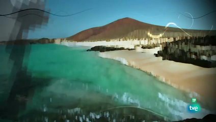 Las riberas del mar oceano Cap 2 - Nuestro legado