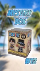 Mystery Box One Piece ! #12 #BlindBox #Mystere #Exclu #OnePiece