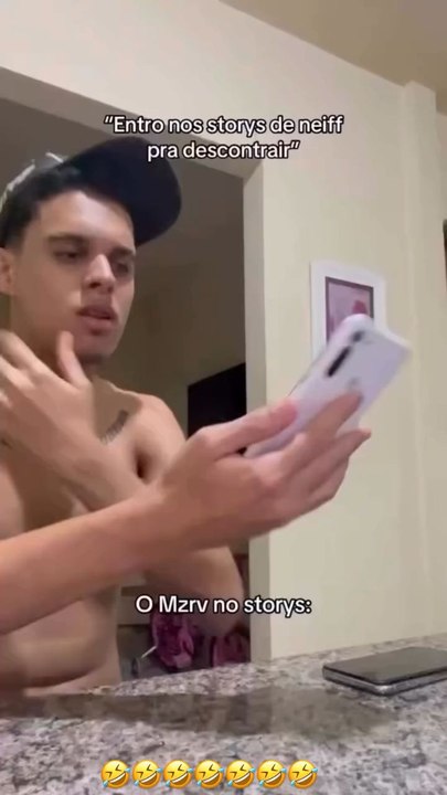 A MZRV😅