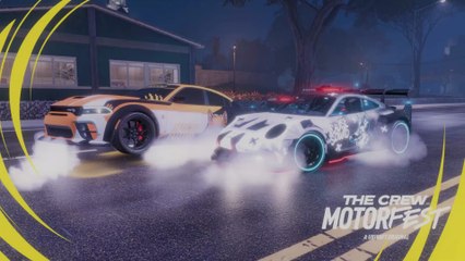 ✔️ PEGAMOS MAIS UM THE CREW MOTORFEST