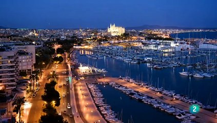 Las riberas del mar oceano Cap 5 - Gimnesias y Pitiusas