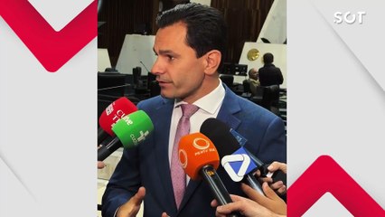 Deputado Marcio Pacheco apoia programa de recompensas para denúncias no Paraná