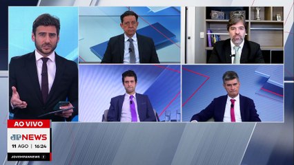 Qual a influência da OMC na batalha travada entre o Brasil e o tarifaço de Trump? Trindade comenta