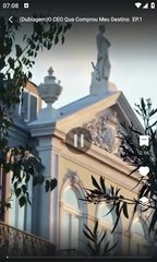 [DUBLADO] O CEO QUE COMPROU MEU DESTINO