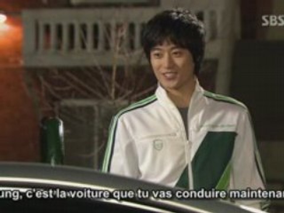 The person i love ep13 partie04