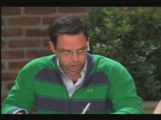 Sit Down, Shut Up - teaser 4