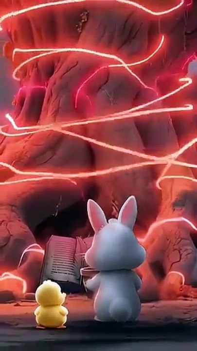 The_Tree_Awakens___Roro_and_Dodo’s_Magical_Victory(360p)