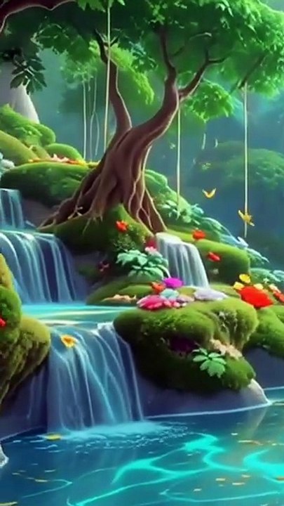_When_the_Jungle_Lost_Its_Color_🌿___Roro___Dodo_Sad_Discovery_(360p)