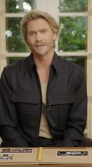 Chad Michael Murray Opens Up About His First Impression of 'One Tree Hill'