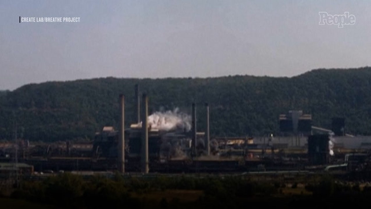 At Least 1 Dead, Multiple Injured After U.S. Steel Plant Explodes, Authorities Say