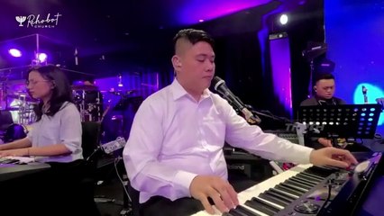 Mezbah Pagi  - Lindungi aku Bapa