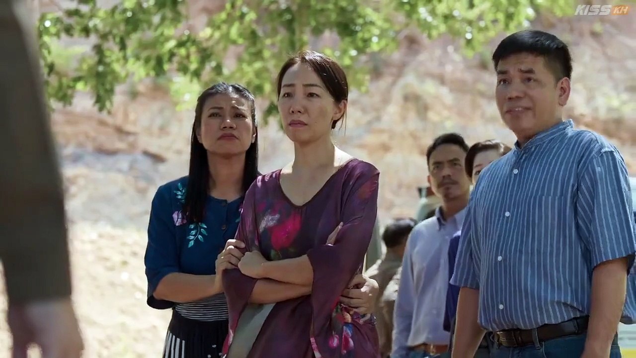 Spare Me Your Mercy episode 1 eng sub