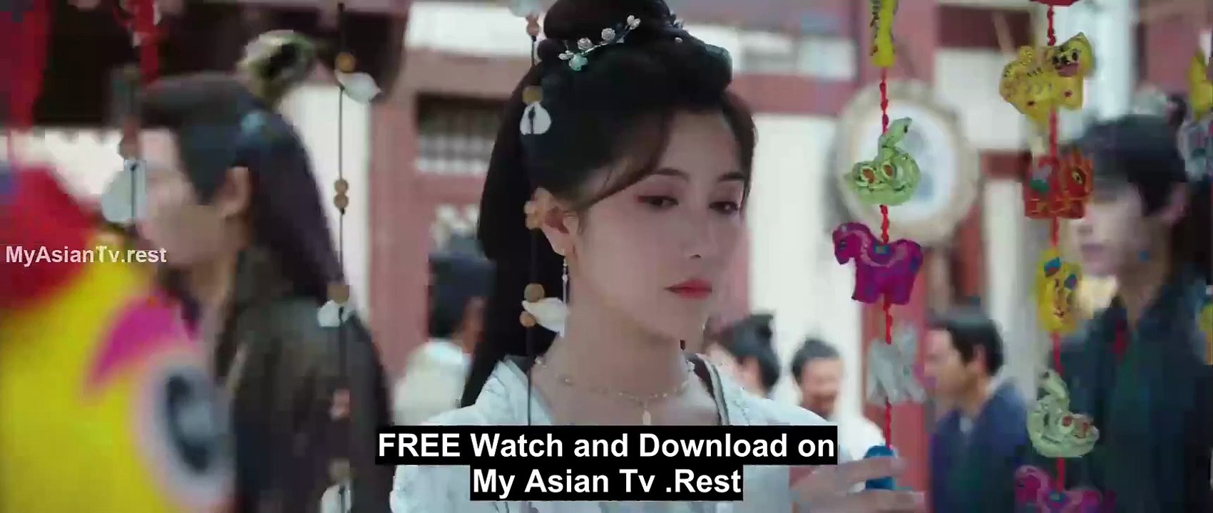 Returned Master Episode 7 Eng Sub