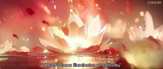 Legend of The Female General ep 11 Eng Sub