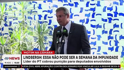 Operação da Polícia Civil em SP mira casos de abuso infantil | TEMPO REAL