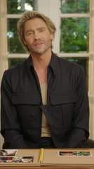 Yes, Chad Michael Murray Still Loves ‘A Cinderella Story’