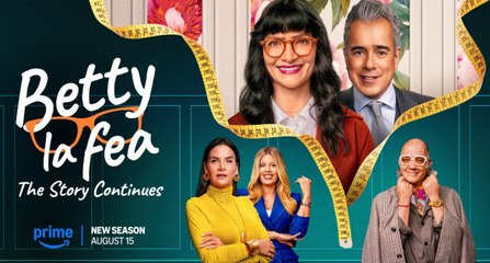 Betty la Fea: La Historia Continúa, temporada 2 | Tráiler oficial
