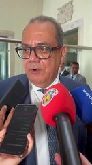 Pré-candidato, Carlos Muniz Filho terá ajuda do pai em eleição: 'Vai para um partido com chance de ganhar'